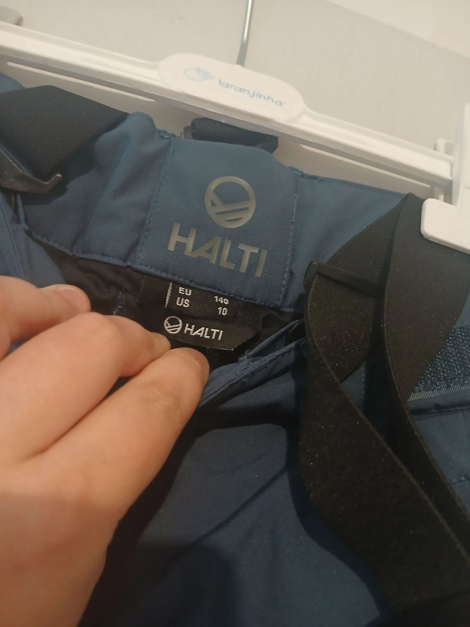 Pantalón de esquí – photo 8